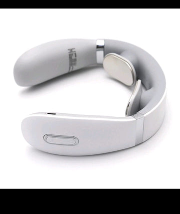 Protable Cervical Massager Mini Neck & Shoulder Massager.