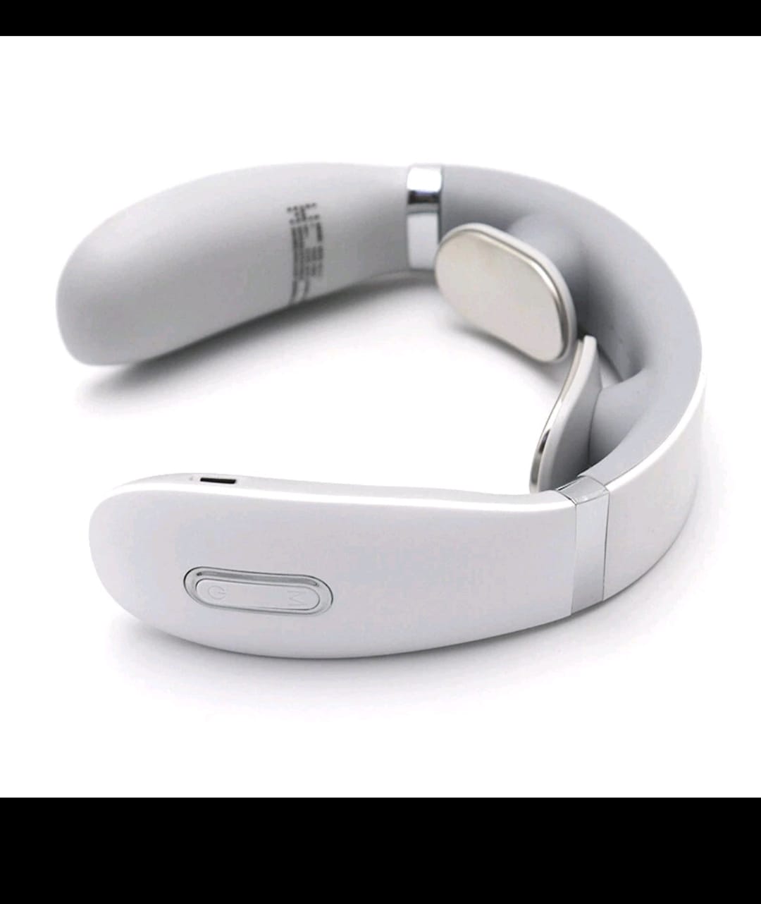 Protable Cervical Massager Mini Neck & Shoulder Massager.